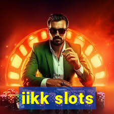 iikk slots